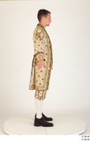  Photos Man in Historical Baroque Suit 3 Historical Clothing a poses baroque whole body 0007.jpg